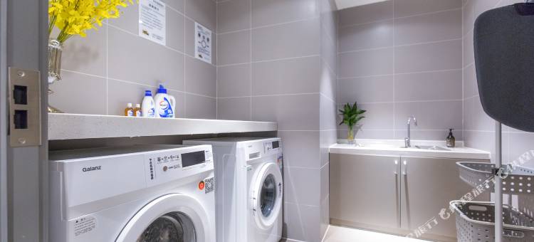 如家商旅酒店(济南长清大学城店)图片