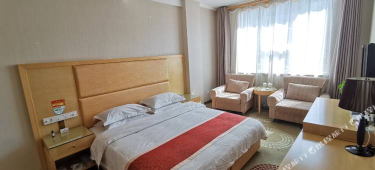 志丹宏海大酒店图片