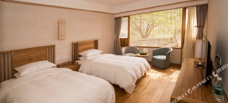 象山两棵树精品民宿图片