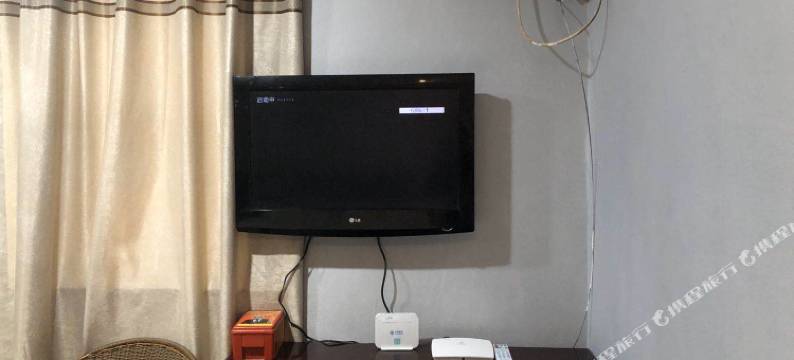 瑞安玉都宾馆(塘下镇店)图片