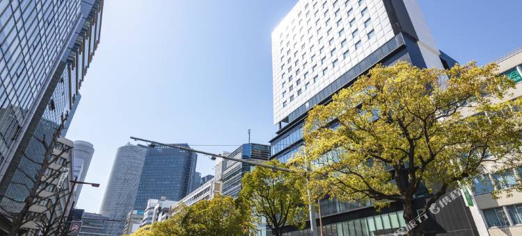 Grande名古屋三交酒店(Sanco Inn Grande Nagoya -Hotel & Spa-)图片