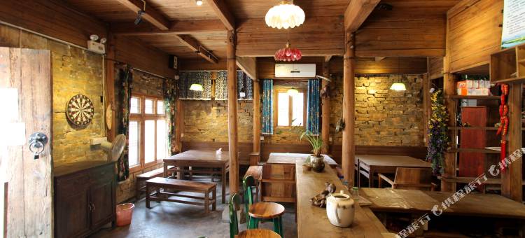 婺源岸芷汀兰民宿(李坑景区店)图片