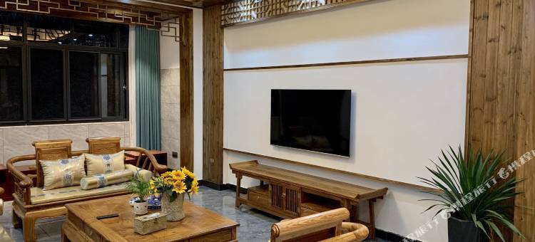 婺源奢野壹宅民宿图片