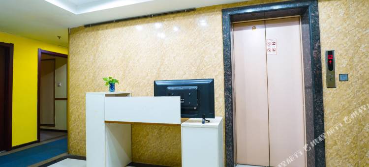 沈阳美智公寓(沈阳站店)图片