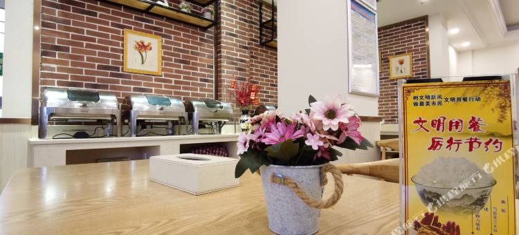 维也纳酒店(玉林步行街店)图片