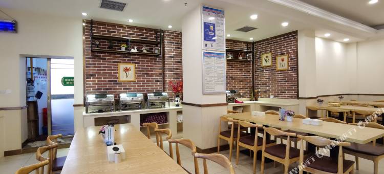 维也纳酒店(玉林步行街店)图片