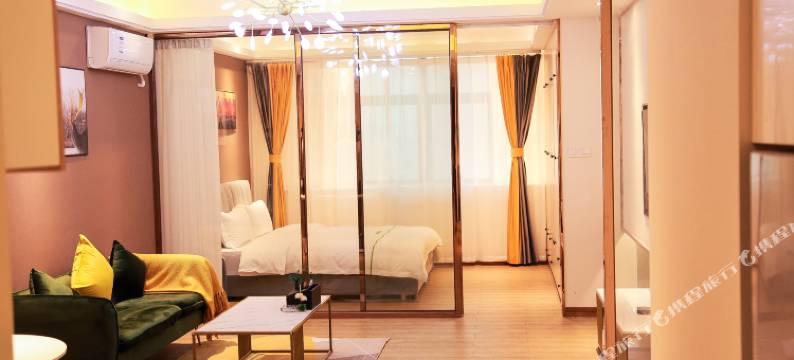 东莞喜哆哆公寓(沙田约克时代店)图片