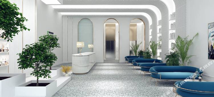 义乌新雅图酒店(国际博览中心工商学院店)图片