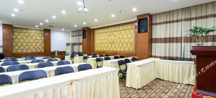 精通酒店(玉林城站路店)图片