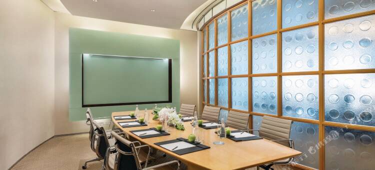 迪拜香格里拉公寓(Shangri-La Apartments)图片