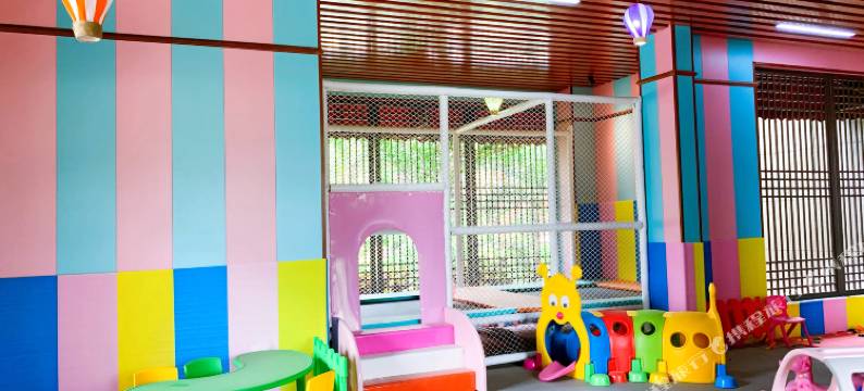 保亭仙岭郡代尔蒙酒店图片