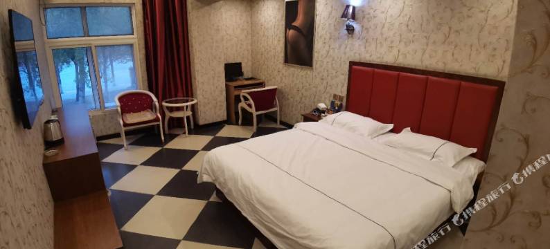 鞍山凯联宾馆图片