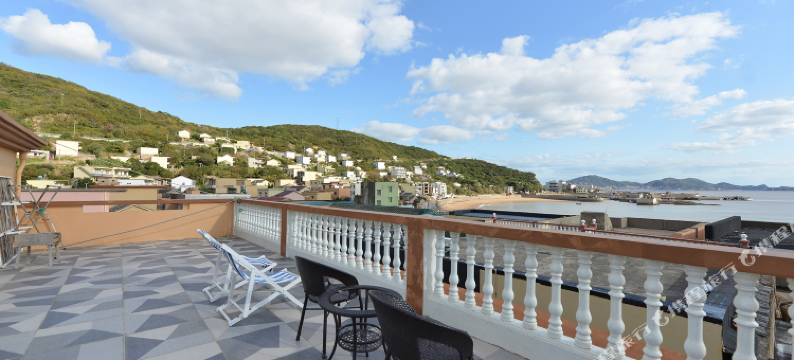 嵊泗悠悠一夏民宿图片