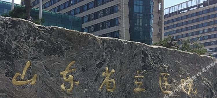 济南燕山新居公寓图片