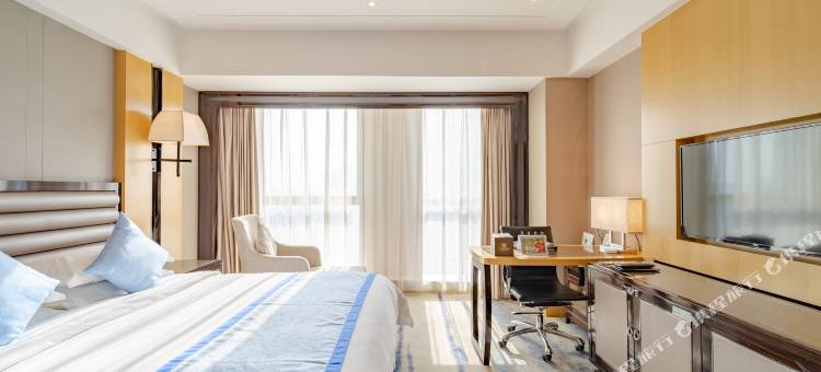 瑞能CEO国际酒店(合肥南站罍街名小吃广场店)图片