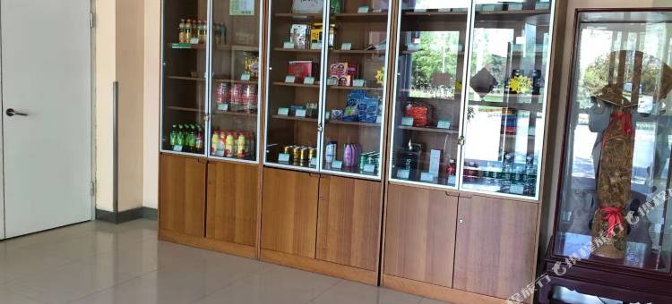 银座佳驿酒店(泰安国际会展中心万达广场店)图片