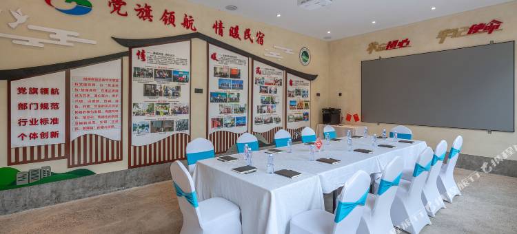 阳朔Fields易亩田艺术民宿(遇龙河十里画廊店)图片