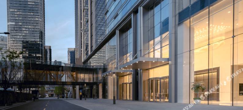 EFC万德岚精品公寓(杭州阿里巴巴T7分店)图片