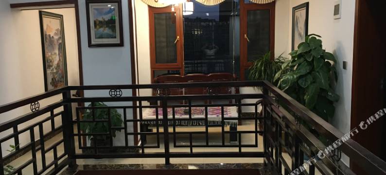 石林欣唐客栈图片