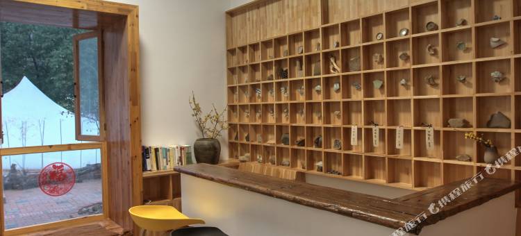 南京田姐家民宿图片