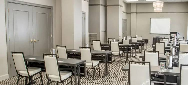 奥马哈白玉兰大酒店(Magnolia Hotel Omaha)图片