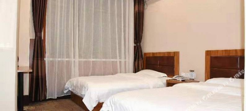 繁峙宜家宾馆图片