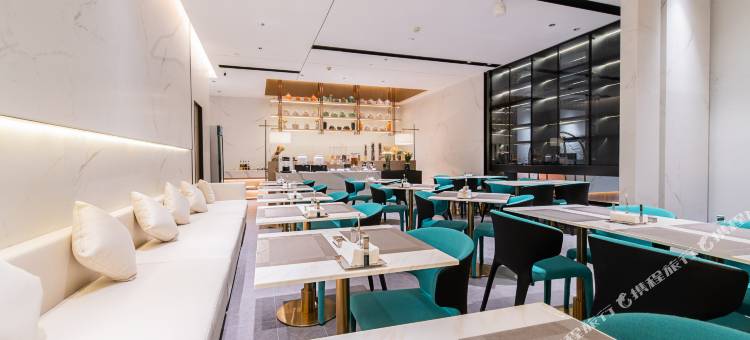 美住·悦檐酒店(南宁会展中心埌西地铁站店)图片