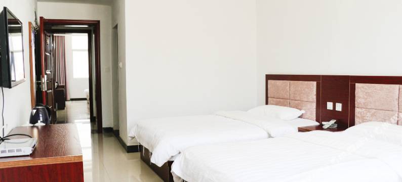 天堂寨凯悦假日酒店图片