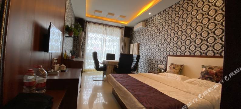 临汾盛泽源宾馆图片