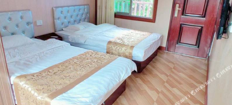 阳山水口胜和客栈图片