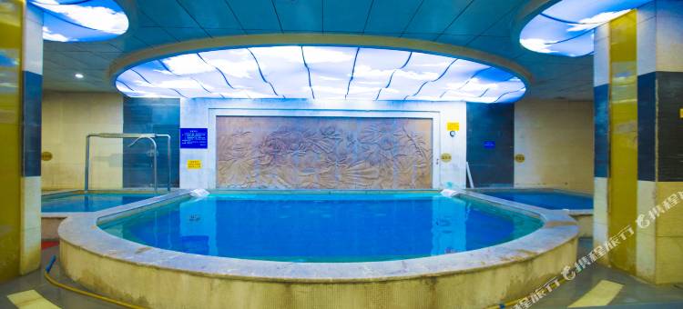 志丹宏海大酒店图片