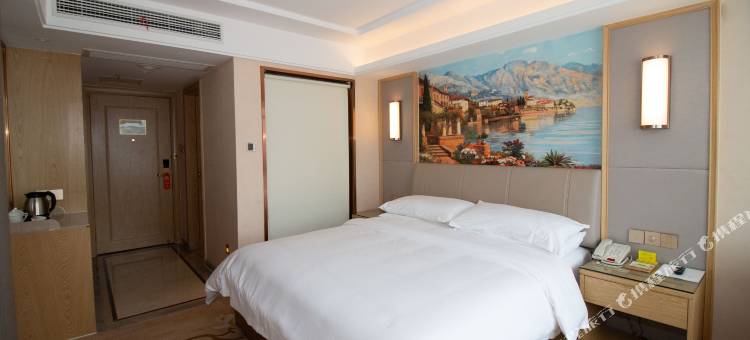 维也纳酒店(赣州南康区中心店)图片