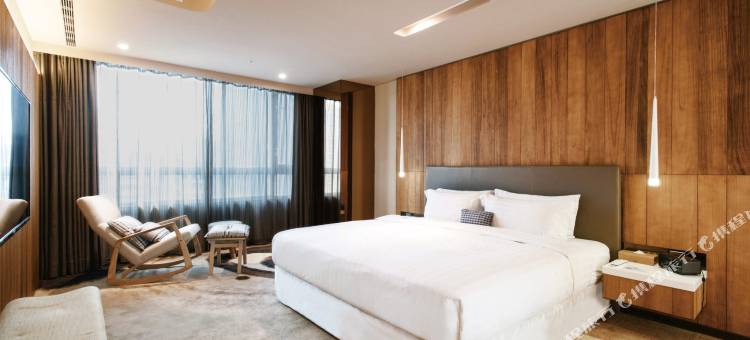 台北HOME HOTEL图片
