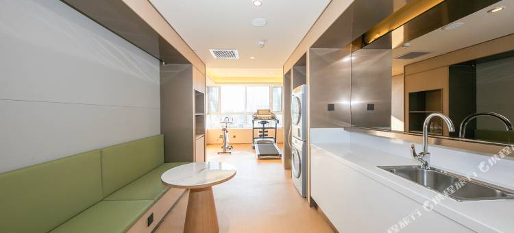 全季酒店(张家口高铁站店)图片