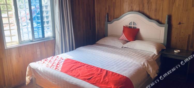 OYO成都欣悦花园酒店图片