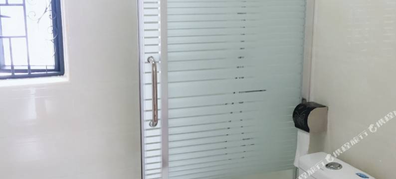 阳西沙扒湾小星星小筑图片