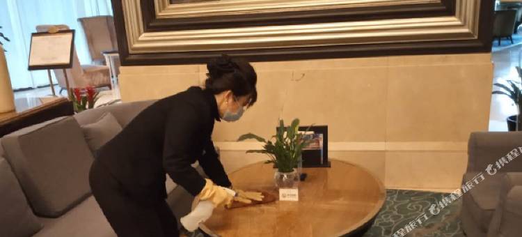 沈阳龙之梦瑞峰国际酒店图片