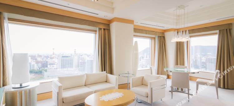 JR克莱门特高松酒店(Jr Hotel Clement Takamatsu)图片