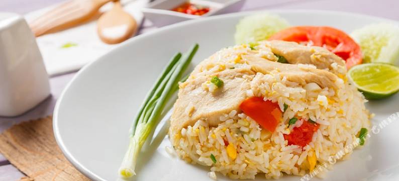 七岩东丹度假酒店(Tontan Resort Cha-am)图片