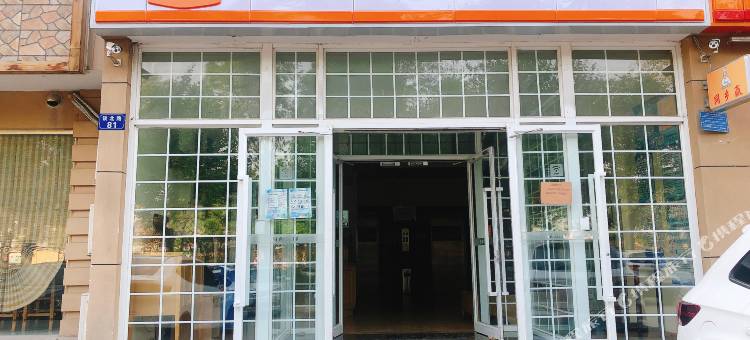 如家酒店(石家庄裕彤国际体育中心体育大街医科大学店)图片