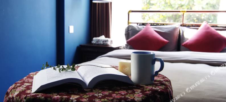 杭州旧阅集民宿图片