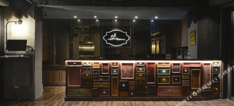 台中莿桐花文创微旅图片