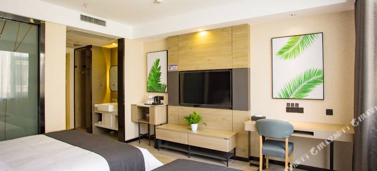 尚客优品酒店(汾阳东方国际城店)图片