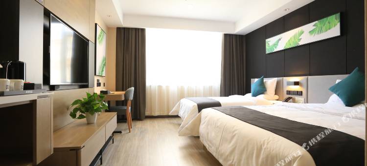 尚客优品酒店(汾阳东方国际城店)图片