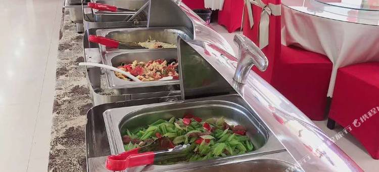 芮城君豪大酒店图片