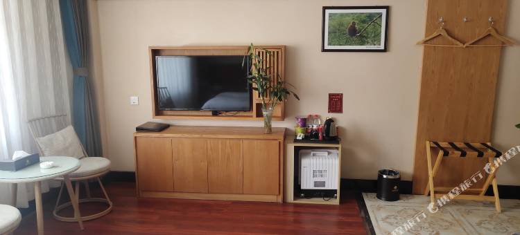 巴青电力酒店图片