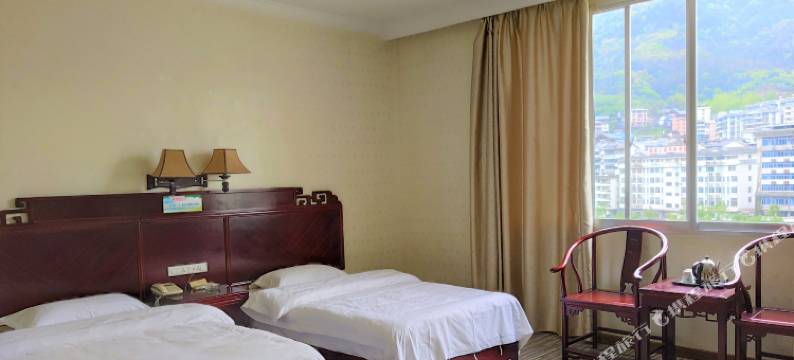 龙胜龙城宾馆图片