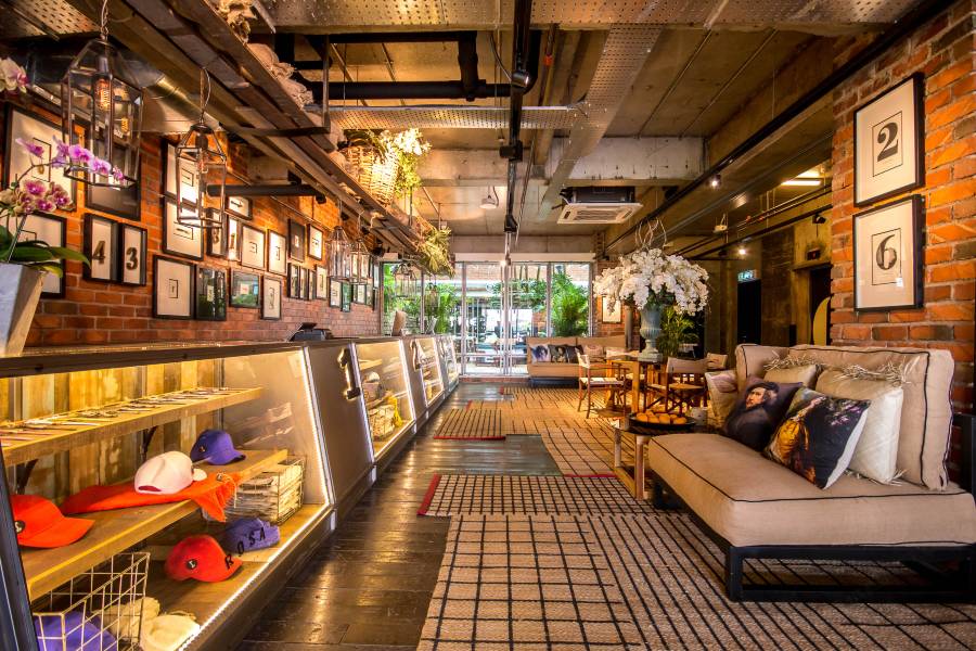 馬六甲羅莎酒店