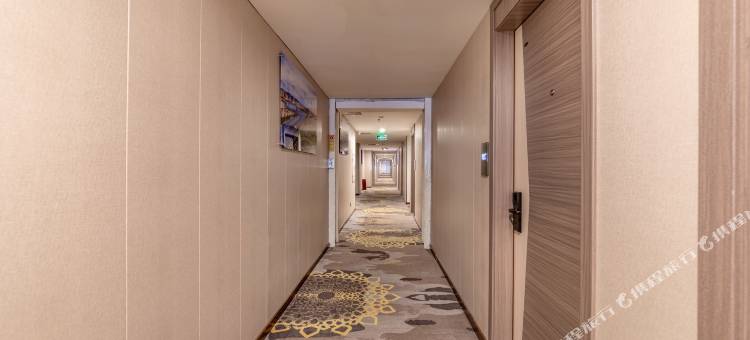 汉庭酒店(厦门火车站莲前西路店)图片