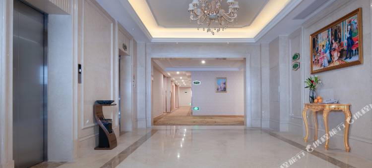 维也纳国际酒店(福州火车南站胪雷地铁站店)图片